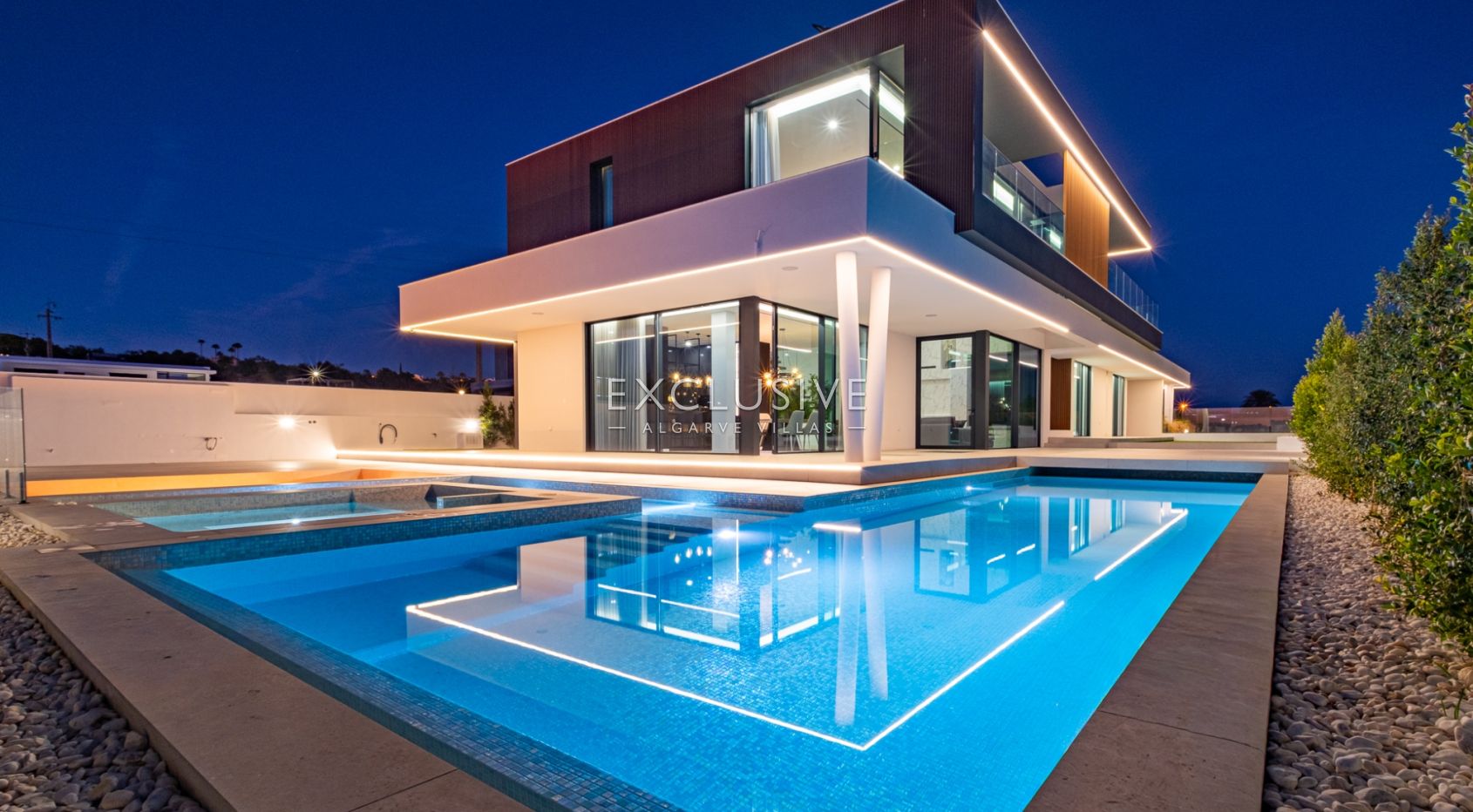 House in Albufeira - view 1