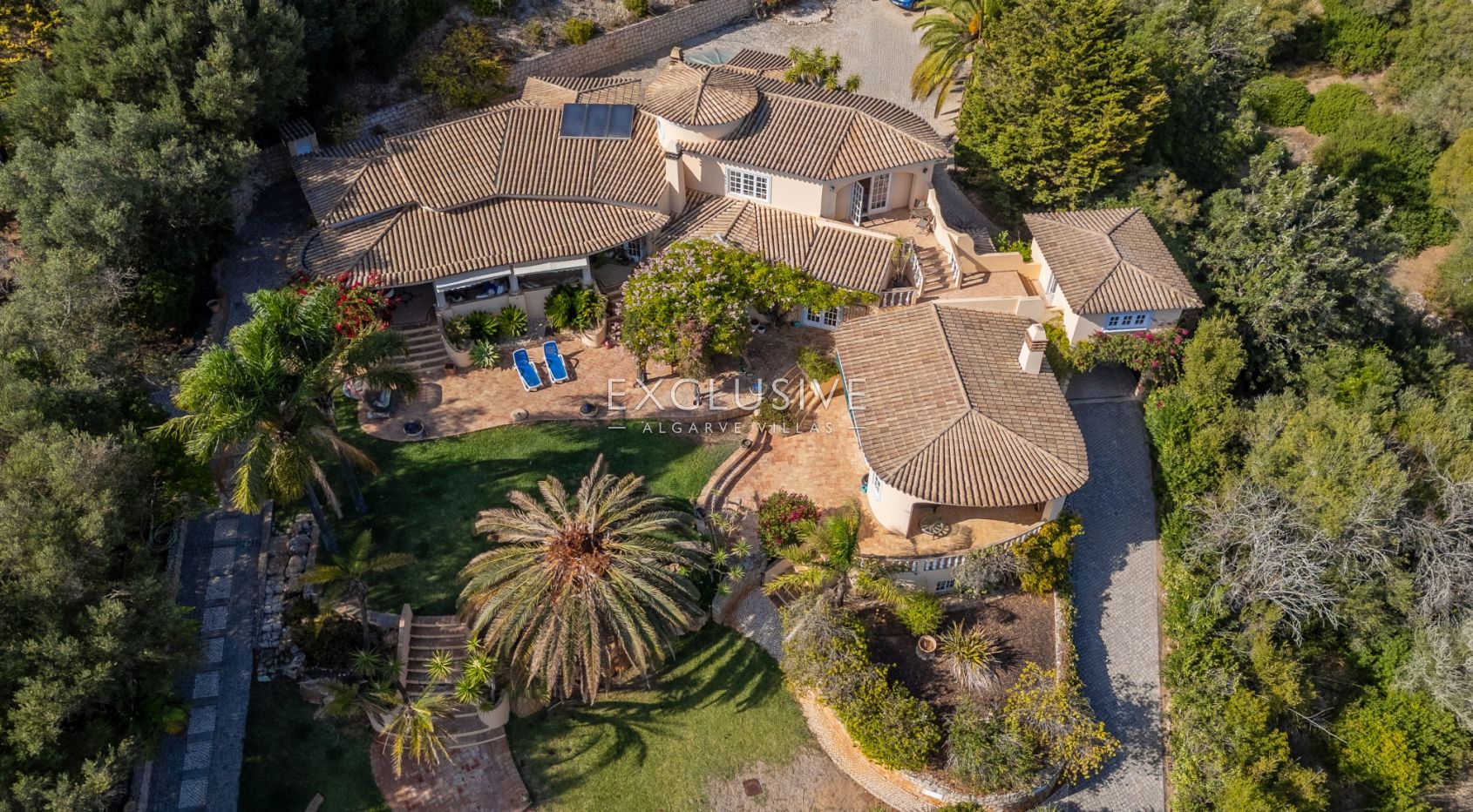 Villa Accommodation in Lagos