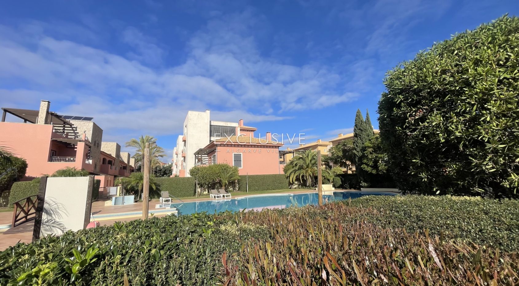 Apartment in Vale Judeu - view 1