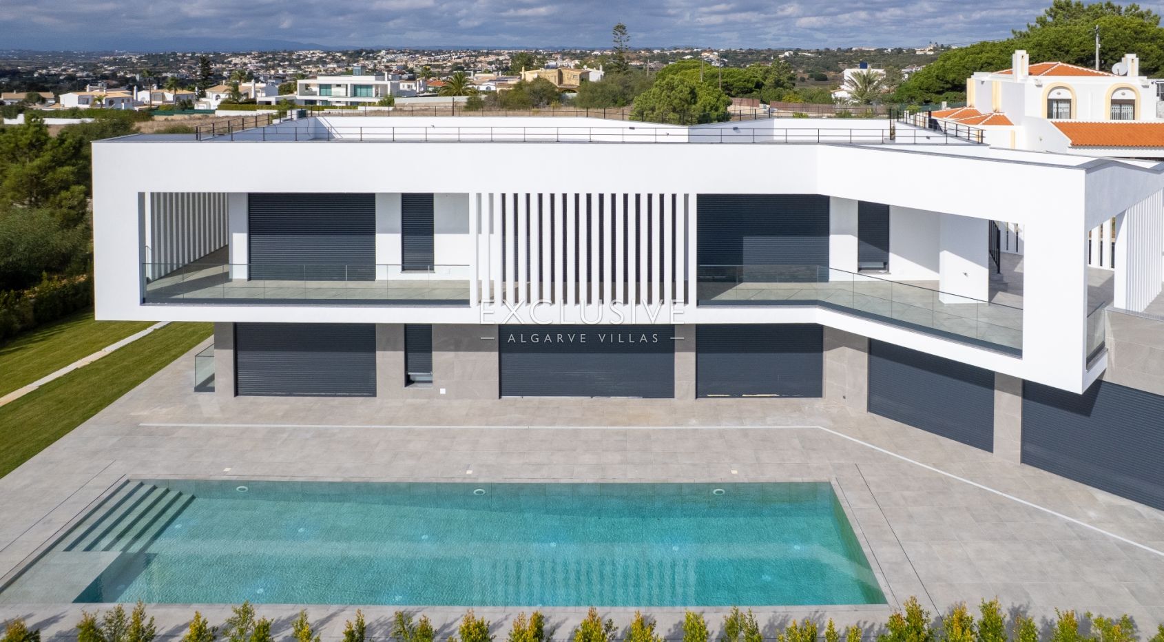 House in Albufeira - view 1