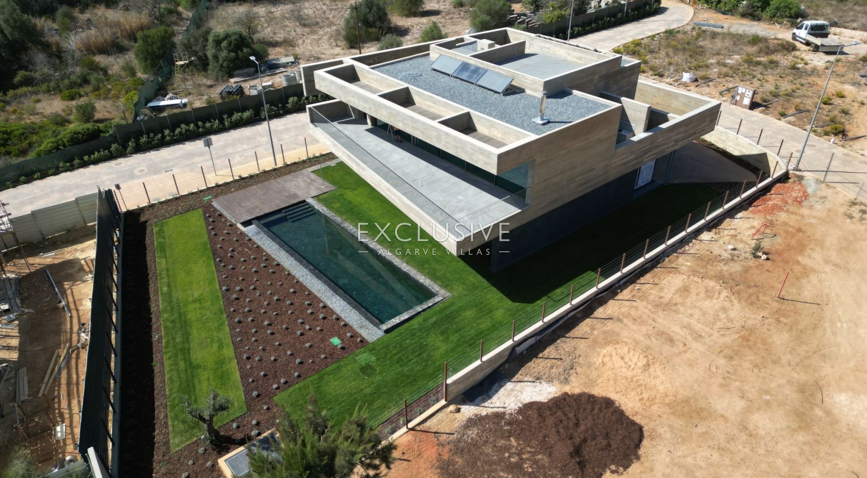 Villa Accommodation in Lagos